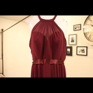 Bridal impressions dress